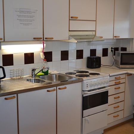 Juthbacka Hotell Uusikaarlepyy Extérieur photo