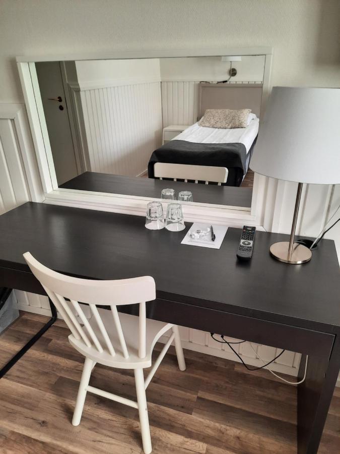 Juthbacka Hotell Uusikaarlepyy Extérieur photo