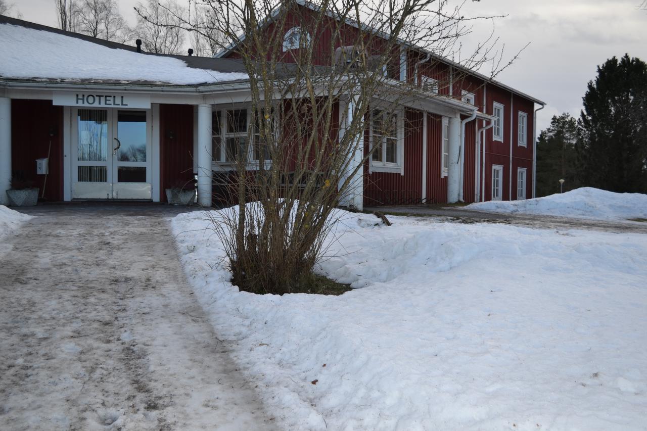 Juthbacka Hotell Uusikaarlepyy Extérieur photo